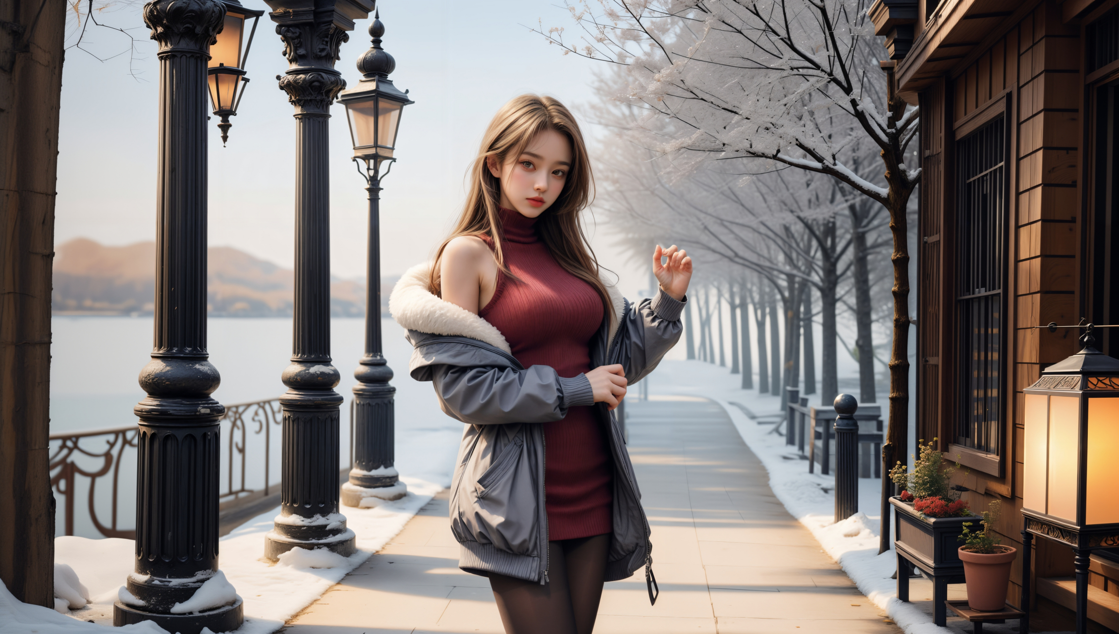 戈壁滩上的“点金手”：让废料绽放绿色新生